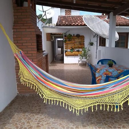 Casa Aconchegante Em Arraial Villa Arraial do Cabo Exteriör bild