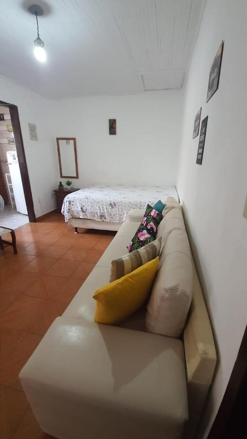 Casa Aconchegante Em Arraial Villa Arraial do Cabo Exteriör bild