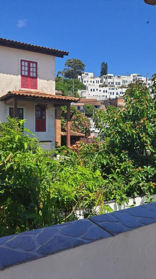 Casa Aconchegante Em Arraial Villa Arraial do Cabo Exteriör bild