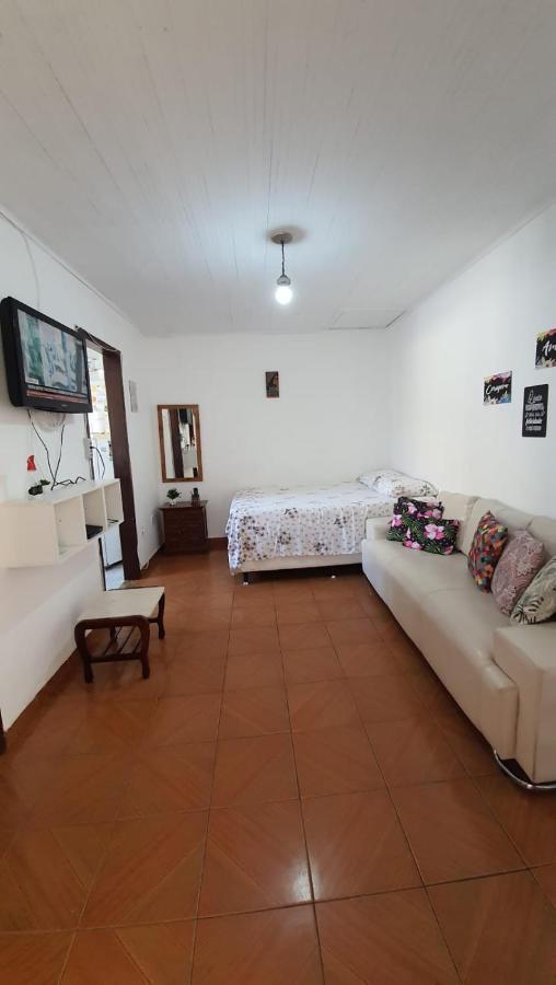 Casa Aconchegante Em Arraial Villa Arraial do Cabo Exteriör bild