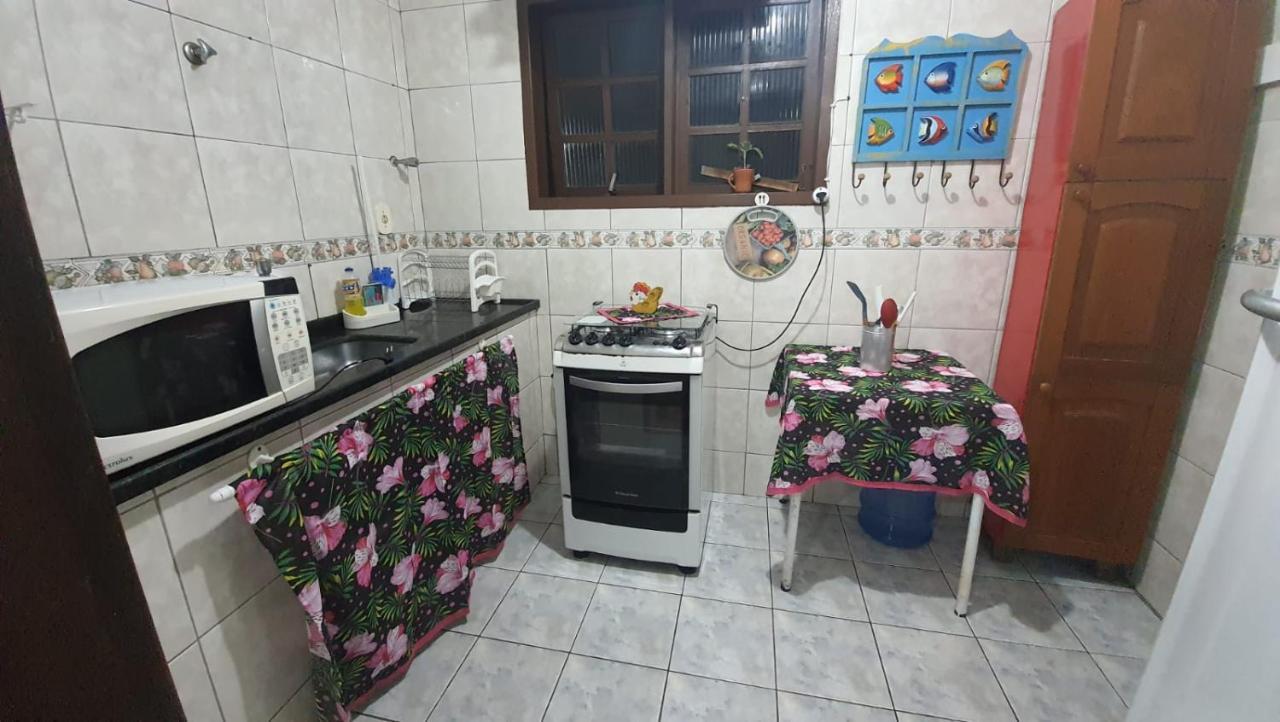 Casa Aconchegante Em Arraial Villa Arraial do Cabo Exteriör bild
