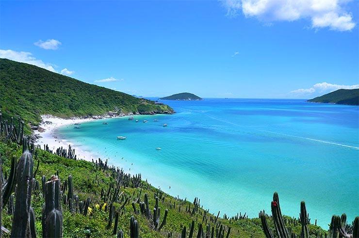 Casa Aconchegante Em Arraial Villa Arraial do Cabo Exteriör bild