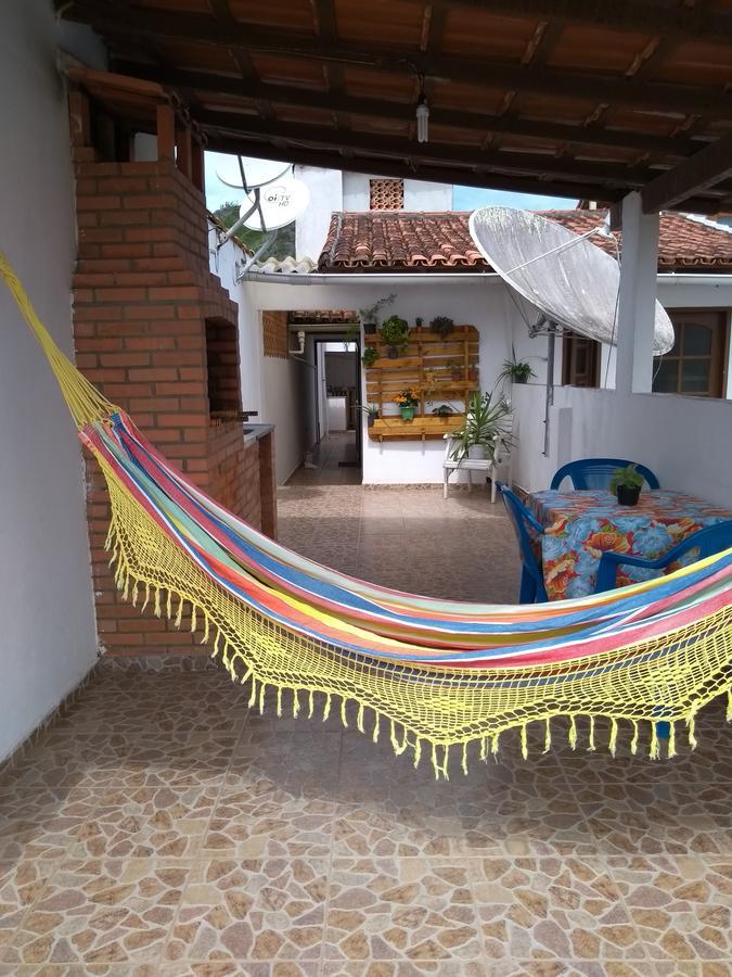 Casa Aconchegante Em Arraial Villa Arraial do Cabo Exteriör bild